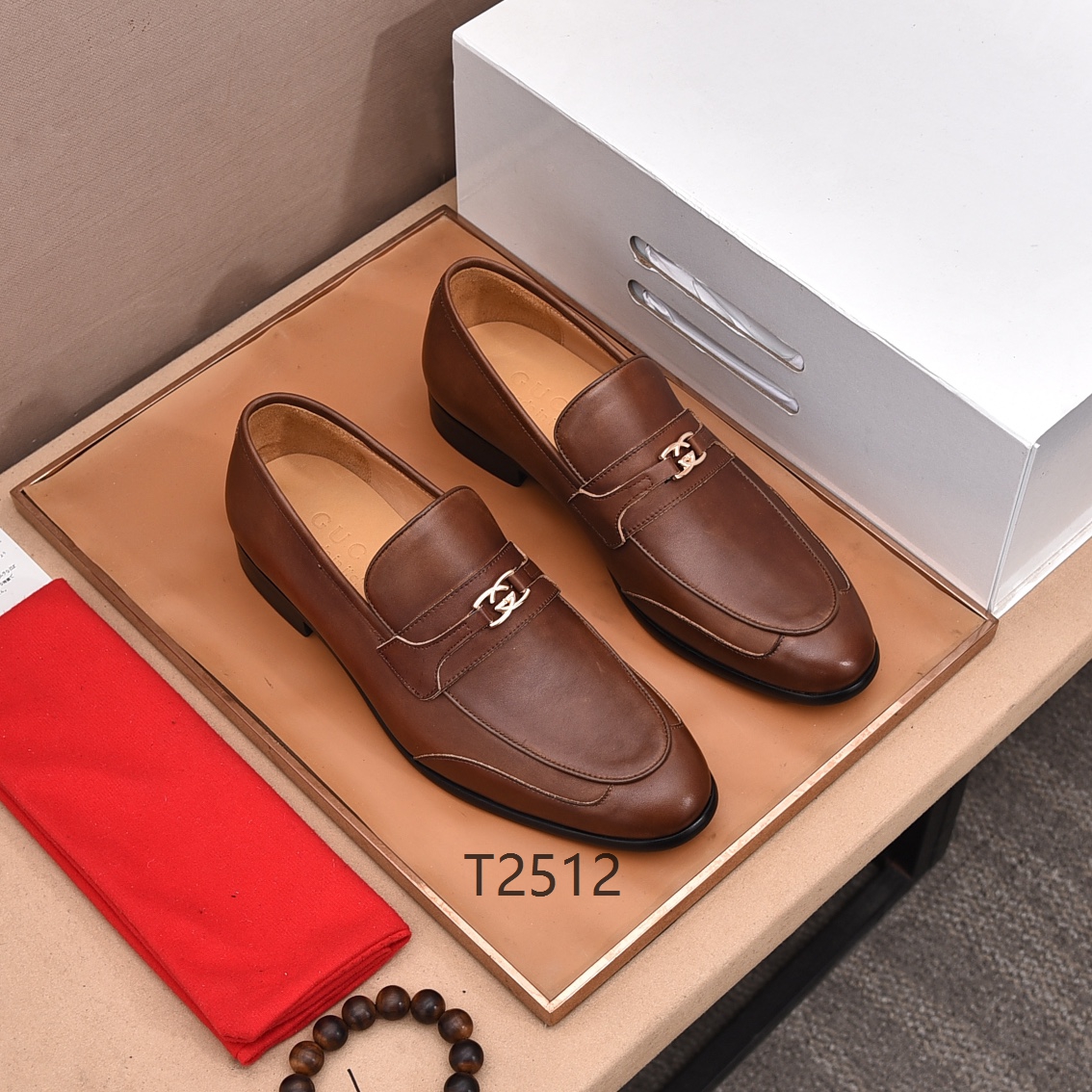 GUCCI shoes 38-46 h0301